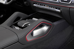 Mercedes-Benz GLE AMG GLE 63 S 4MATIC+ Coup&eacute; AMG GLE 63 S 4MATIC+ Coup&eacute; Todo terreno Interior Mandos salpicadero 5 puertas