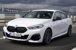BMW Serie 2 Gran Coup&eacute; M235i xDrive Gran Coup&eacute; M235i con Paquete M Performance Turismo Alpinweiss Exterior Frontal-Lateral 4 puertas