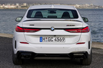 BMW Serie 2 Gran Coup&eacute; M235i xDrive Gran Coup&eacute; M235i con Paquete M Performance Turismo Alpinweiss Exterior Posterior 4 puertas