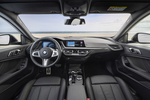 BMW Serie 2 Gran Coup&eacute; M235i xDrive Gran Coup&eacute; M235i Turismo Interior Salpicadero 4 puertas