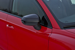Audi Q3 RS Q3 RS Q3 Todo terreno Rojo Tango Exterior Retrovisor 5 puertas