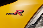 Honda Civic Type-R Limited Edition Type-R Limited Edition Turismo Sunlight Yellow Exterior Emblema marca 5 puertas