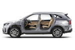 KIA Sorento Gama Sorento Emotion Todo terreno T&eacute;cnica Airbags 5 puertas