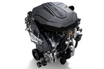 KIA Sorento Gama Sorento Emotion Todo terreno T&eacute;cnica Motor 5 puertas