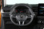 Renault Captur TCe 96 kW (130CV) EDC Zen + Todo terreno Interior Volante 5 puertas