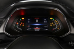 Renault Captur TCe 96 kW (130CV) EDC Zen + Todo terreno Interior Cuadro de instrumentos 5 puertas