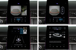 Renault Captur TCe 96 kW (130CV) EDC Zen + Todo terreno Interior C&aacute;mara trasera 5 puertas