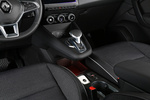 Renault Captur TCe 96 kW (130CV) EDC Zen + Todo terreno Interior Consola Central 5 puertas
