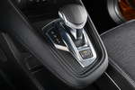 Renault Captur TCe 96 kW (130CV) EDC Zen + Todo terreno Interior Palanca de Cambios 5 puertas