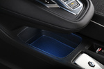 Renault Captur TCe 96 kW (130CV) EDC Zen + Todo terreno Interior Guantera y recept&aacute;culo 5 puertas