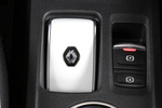 Renault Captur TCe 96 kW (130CV) EDC Zen + Todo terreno Interior Guantera y recept&aacute;culo 5 puertas