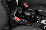 Renault Captur TCe 96 kW (130CV) EDC Zen + Todo terreno Interior Portabebidas 5 puertas