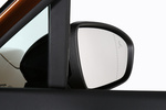 Renault Captur TCe 96 kW (130CV) EDC Zen + Todo terreno Interior Retrovisor 5 puertas
