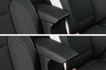 Renault Captur TCe 96 kW (130CV) EDC Zen + Todo terreno Interior Apoyabrazos 5 puertas