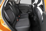 Renault Captur TCe 96 kW (130CV) EDC Zen + Todo terreno Interior Asientos 5 puertas