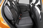 Renault Captur TCe 96 kW (130CV) EDC Zen + Todo terreno Interior Asientos 5 puertas