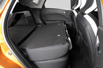 Renault Captur TCe 96 kW (130CV) EDC Zen + Todo terreno Interior Respaldo Abatido 5 puertas