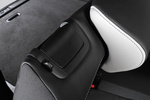 Renault Captur TCe 96 kW (130CV) EDC Zen + Todo terreno Interior Mandos regulaci&oacute;n asientos 5 puertas
