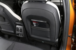 Renault Captur TCe 96 kW (130CV) EDC Zen + Todo terreno Interior Asientos 5 puertas