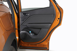 Renault Captur TCe 96 kW (130CV) EDC Zen + Todo terreno Interior Puerta 5 puertas