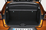 Renault Captur TCe 96 kW (130CV) EDC Zen + Todo terreno Interior Maletero 5 puertas