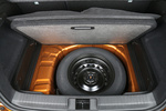 Renault Captur TCe 96 kW (130CV) EDC Zen + Todo terreno Interior Rueda de repuesto 5 puertas