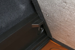Renault Captur TCe 96 kW (130CV) EDC Zen + Todo terreno Interior Detalle 5 puertas
