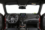 Nissan Juke DIG-T 86 kW (117 CV) DCT7 N-Design Chic Todo terreno Interior Salpicadero 5 puertas