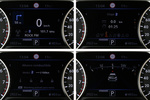 Nissan Juke DIG-T 86 kW (117 CV) DCT7 N-Design Chic Todo terreno Interior Cuadro de instrumentos 5 puertas