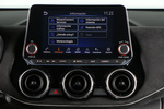 Nissan Juke DIG-T 86 kW (117 CV) DCT7 N-Design Chic Todo terreno Interior Pantalla del sistema multimedia 5 puertas