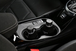 Nissan Juke DIG-T 86 kW (117 CV) DCT7 N-Design Chic Todo terreno Interior Portabebidas 5 puertas