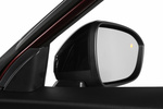 Nissan Juke DIG-T 86 kW (117 CV) DCT7 N-Design Chic Todo terreno Interior Retrovisor 5 puertas