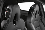 Nissan Juke DIG-T 86 kW (117 CV) DCT7 N-Design Chic Todo terreno Interior Asientos 5 puertas