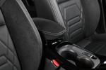 Nissan Juke DIG-T 86 kW (117 CV) DCT7 N-Design Chic Todo terreno Interior Reposabrazos 5 puertas