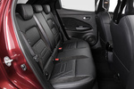 Nissan Juke DIG-T 86 kW (117 CV) DCT7 N-Design Chic Todo terreno Interior Asientos 5 puertas