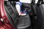 Nissan Juke DIG-T 86 kW (117 CV) DCT7 N-Design Chic Todo terreno Interior Silla infantil 5 puertas