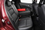 Nissan Juke DIG-T 86 kW (117 CV) DCT7 N-Design Chic Todo terreno Interior Trampilla de acceso al maletero 5 puertas