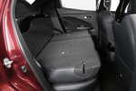 Nissan Juke DIG-T 86 kW (117 CV) DCT7 N-Design Chic Todo terreno Interior Respaldo Abatido 5 puertas