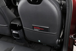 Nissan Juke DIG-T 86 kW (117 CV) DCT7 N-Design Chic Todo terreno Interior Asientos 5 puertas
