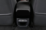 Nissan Juke DIG-T 86 kW (117 CV) DCT7 N-Design Chic Todo terreno Interior Consola Central 5 puertas