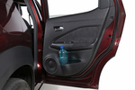 Nissan Juke DIG-T 86 kW (117 CV) DCT7 N-Design Chic Todo terreno Interior Puerta 5 puertas