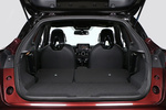 Nissan Juke DIG-T 86 kW (117 CV) DCT7 N-Design Chic Todo terreno Interior Maletero 5 puertas