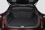 Nissan Juke DIG-T 86 kW (117 CV) DCT7 N-Design Chic Todo terreno Interior Maletero 5 puertas