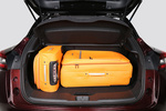 Nissan Juke DIG-T 86 kW (117 CV) DCT7 N-Design Chic Todo terreno Interior Maletero 5 puertas