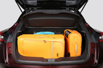 Nissan Juke DIG-T 86 kW (117 CV) DCT7 N-Design Chic Todo terreno Interior Maletero 5 puertas
