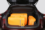 Nissan Juke DIG-T 86 kW (117 CV) DCT7 N-Design Chic Todo terreno Interior Maletero 5 puertas