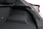 Nissan Juke DIG-T 86 kW (117 CV) DCT7 N-Design Chic Todo terreno Interior Maletero 5 puertas
