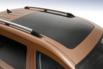 Volkswagen Caddy Gama Caddy Life Veh&iacute;culo comercial Copper Bronze Metalizado Exterior Techo solar 5 puertas
