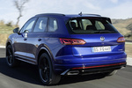 Volkswagen Touareg R e-Hybrid R Todo terreno Exterior Lateral-Posterior 5 puertas