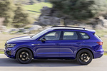 Volkswagen Touareg R e-Hybrid R Todo terreno Exterior Lateral 5 puertas